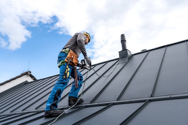 Best Metal Roofing Installation  in Edwards, CO